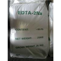 EDTA-2Na乙二胺四乙酸二鈉