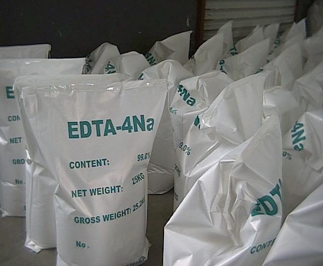 EDTA-4Na乙二胺四乙酸四鈉